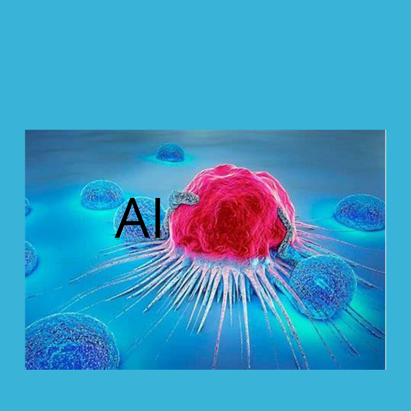 Alleanza per la Ricerca sul Cancro con l’AI