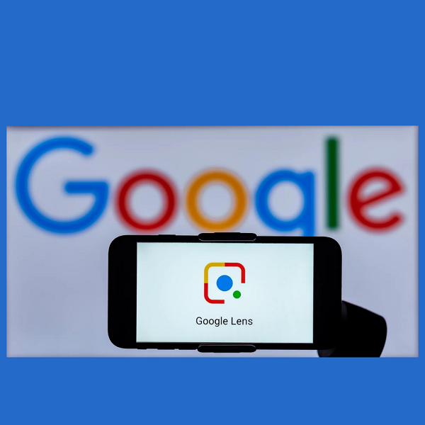 Google migliora la ricerca con input visivo e vocale