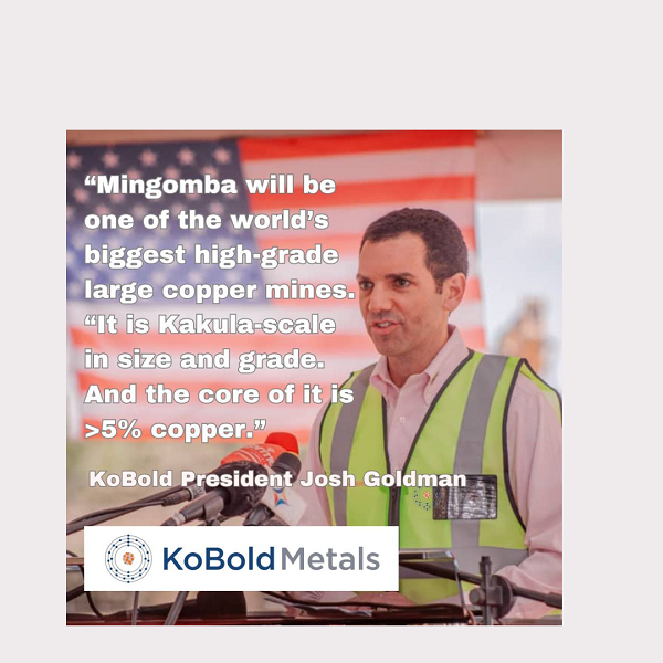 KoBold Metals: nuova frontiera nell’esplorazione mineraria grazie all’AI