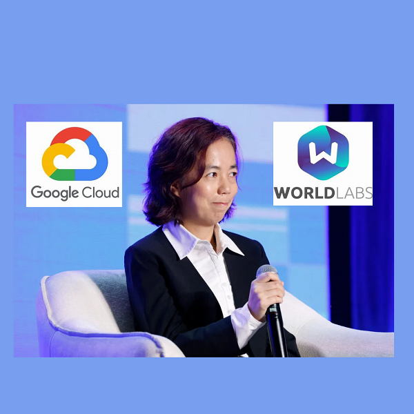 Google Cloud e World Labs: un accordo strategico nel mondo dell’’AI