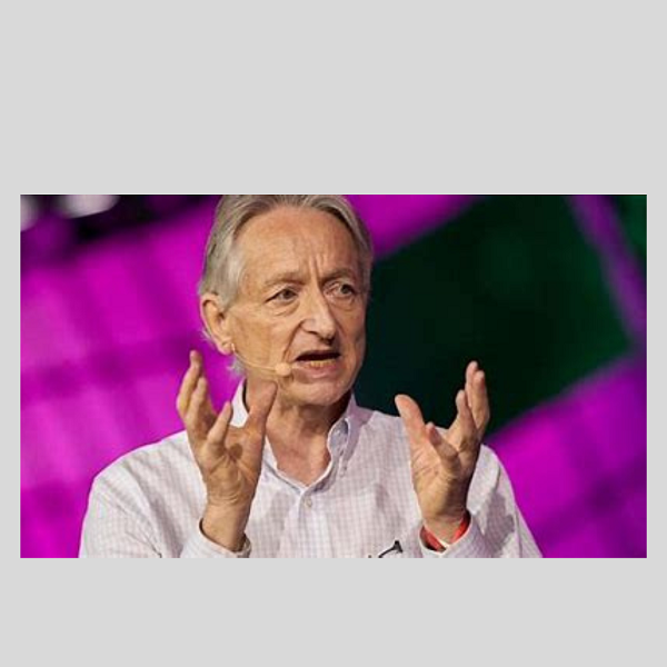 Hinton e il suo allievo: una svolta nella leadership di OpenAI