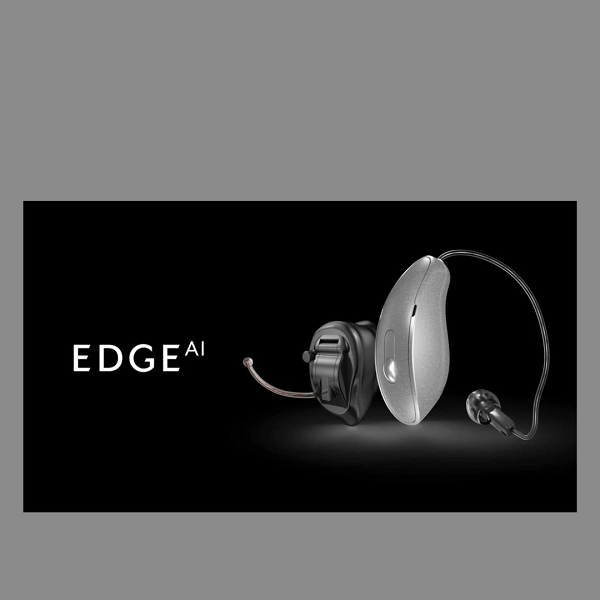 Starkey presenta Edge AI: il nuovo standard per gli apparecchi acustici