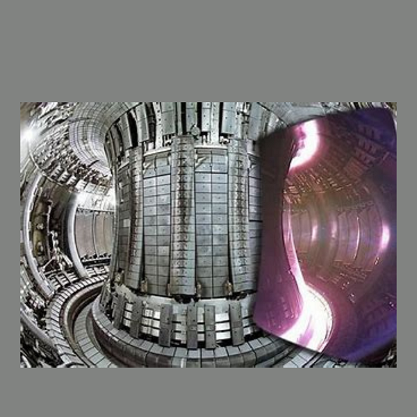 Progresso nella Misurazione del Plasma Nella Fusione Nucleare