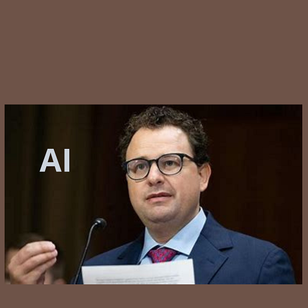 Il Futuro dell’AI secondo Dario Amodei