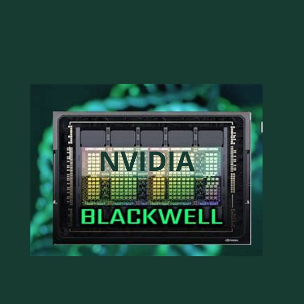 Blackwell di NVIDIA: alta domanda e scorte esaurite per il prossimo anno