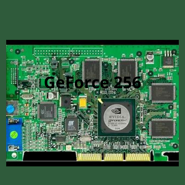 La GeForce 256 di NVIDIA: Un Caposaldo nella Storia delle GPU