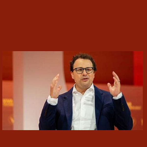Il futuro dell’AI secondo il CEO di Anthropic