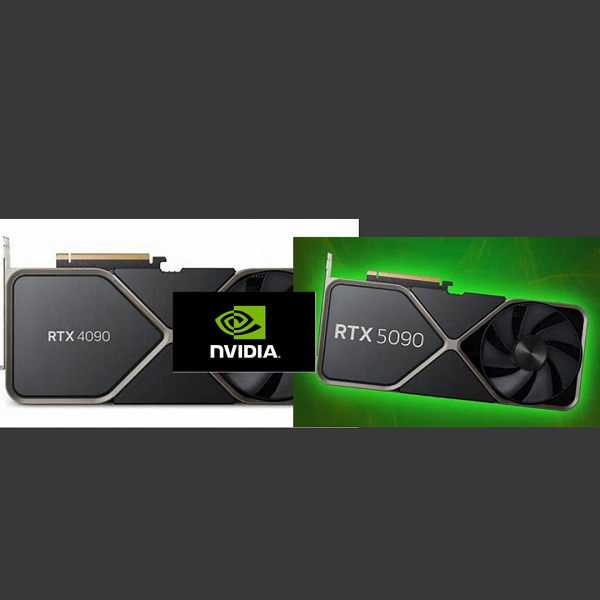 RTX 5090: Prezzi e Aspettative in Discussione
