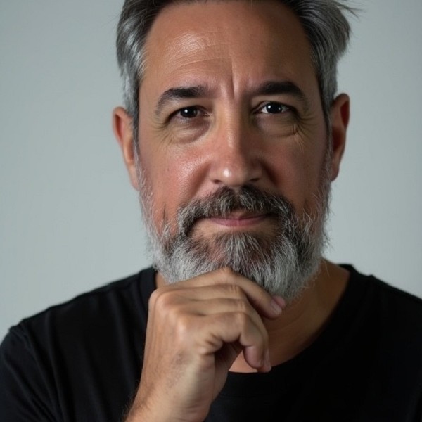 Dai pixel ai capolavori: l’AI nell’arte e nella pubblicità – Intervista con Ramón Castil