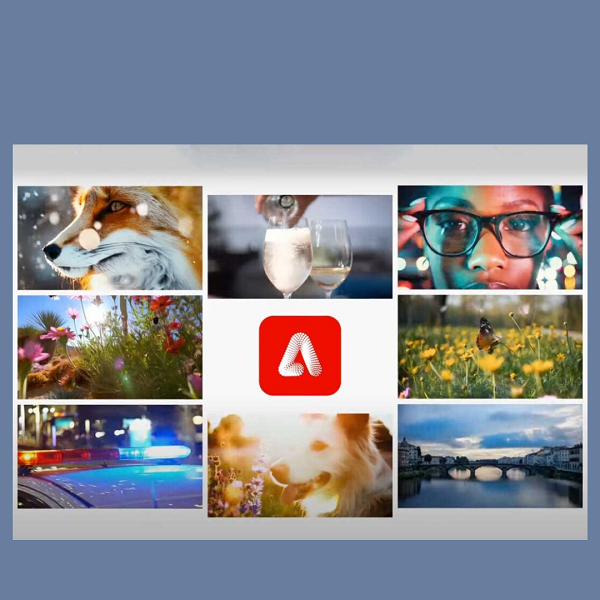 Adobe Firefly lancia la generazione video AI