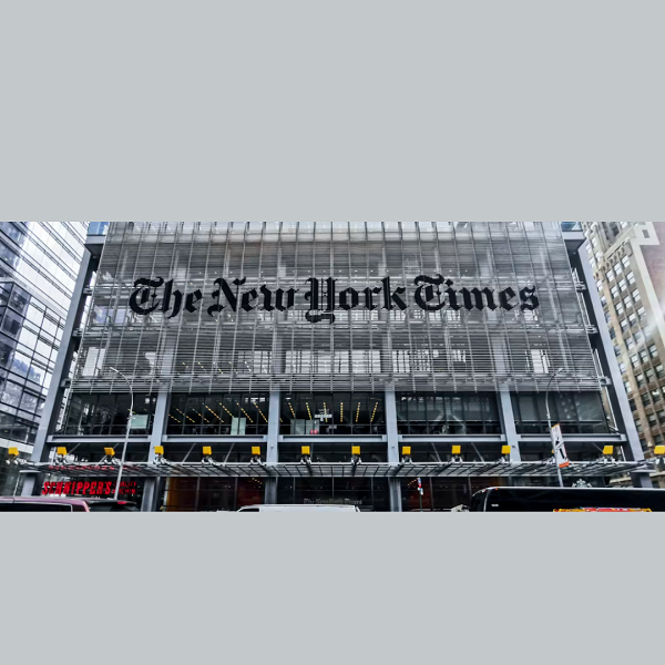 Controversia tra New York Times e Perplexity sull’uso dei contenuti