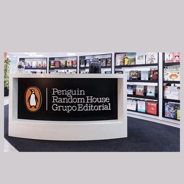 Penguin Random House Introduce una Clausola Anti-AI nei Copyright