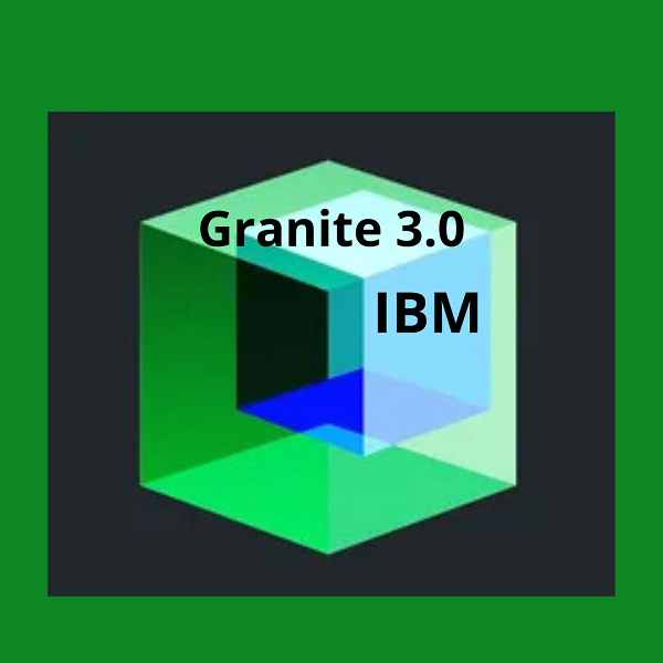 IBM lancia Granite 3.0: modelli AI open source per le aziende