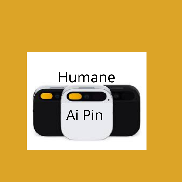 Humane riduce il prezzo dell’Ai Pin di 200 $ per stimolare le vendite in calo