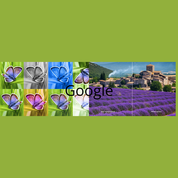 Google presenta SynthID Text: un innovazione nel watermarking per testi AI