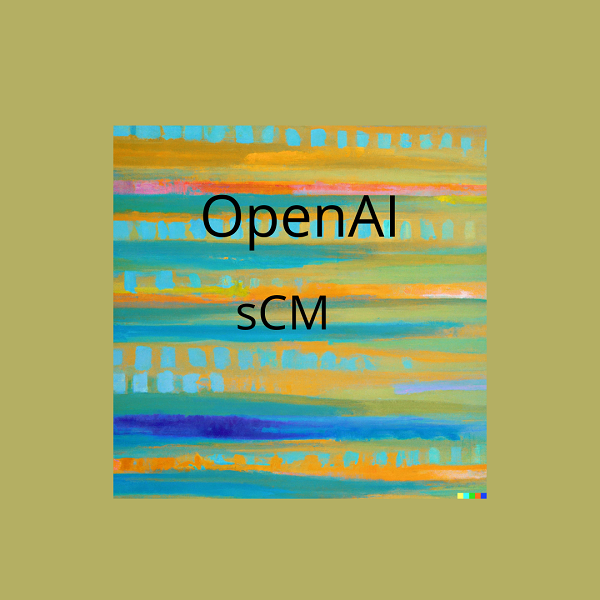 OpenAI Rivoluziona la Generazione di Media con un Nuovo Modello Ultra Veloce