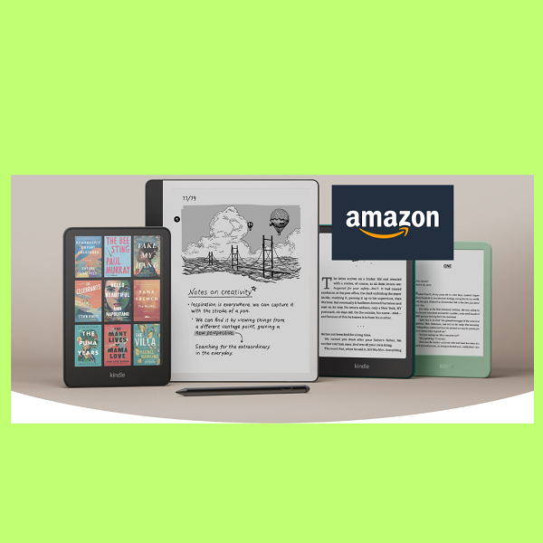 Reinventare la Scrittura: Kindle Scribe si Potenzia con l’AI