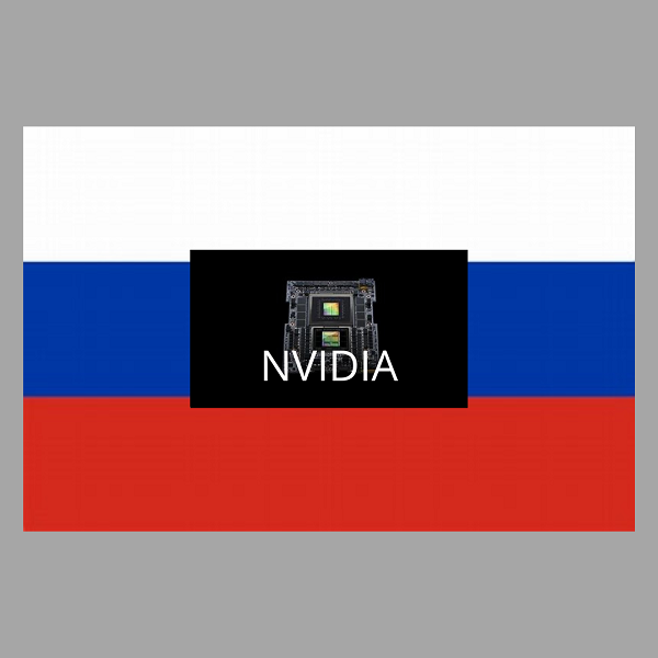 La Russia aggira le sanzioni: accesso ai chip AI di NVIDIA tramite l’India