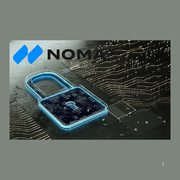 Noma Security: Innovazione nella Protezione delle Applicazioni AI