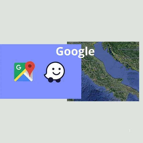 Google Potenzia le Mappe con l’AI Generativa