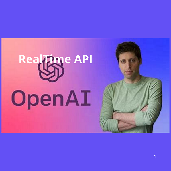 OpenAI modifica i Costi della RealTime API per i Chatbot Vocali