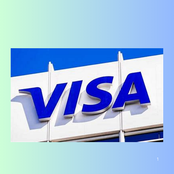 Visa Spinge sull’AI per Rinnovare i Servizi di Pagamento