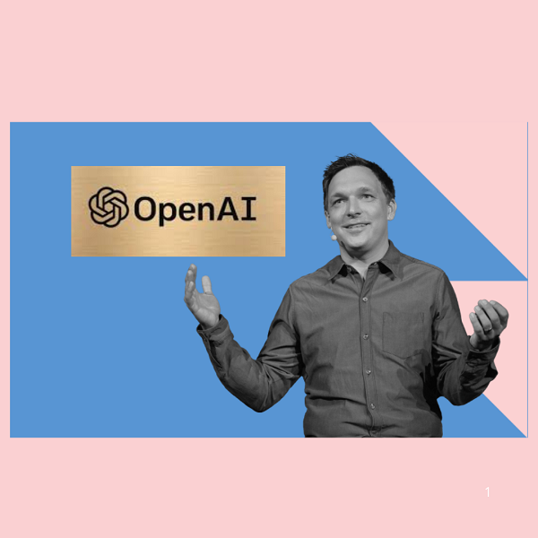 Gabor Cselle Unisce le Forze con OpenAI