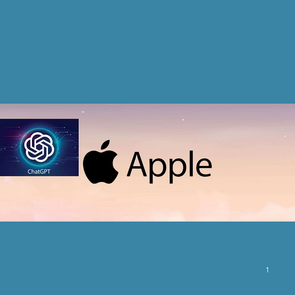 Apple integra ChatGPT in iOS 18.2: l’accesso diretto a ChatGPT Plus nella sezione Impostazioni