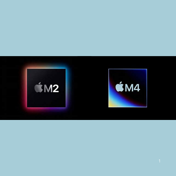 Apple aggiorna i server AI con i chip M4 Ultra nel 2025