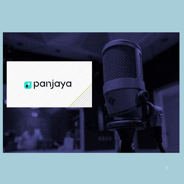 Panjaya trasforma il doppiaggio video con l’AI