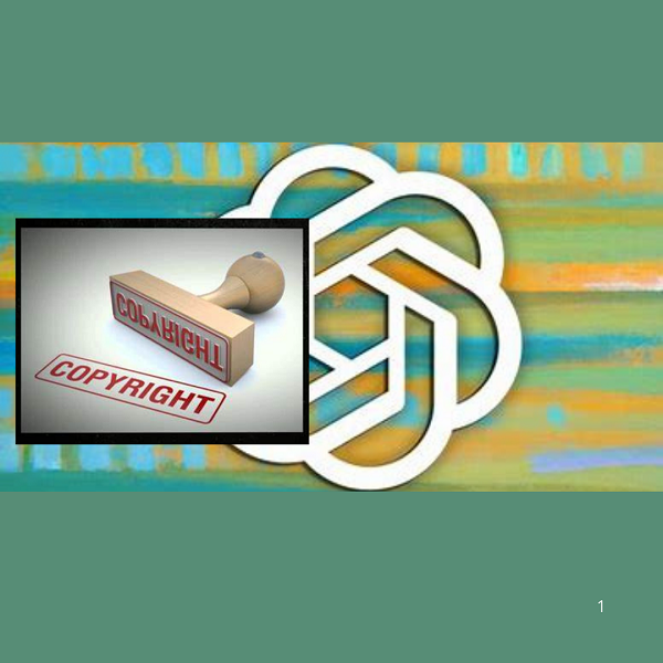 OpenAI vince in tribunale: archiviata la causa per violazione del copyright