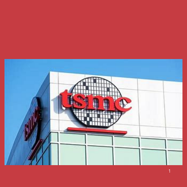 Stati Uniti ordinano a TSMC di fermare le forniture di chip avanzati verso la Cina