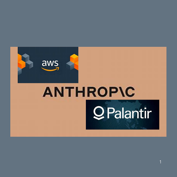 Anthropic e Palantir: un’alleanza tra AI e difesa che solleva dubbi etici