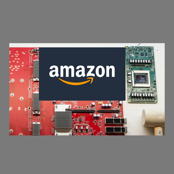 Amazon lancia il programma “Build on Trainium” per la ricerca AI accademica