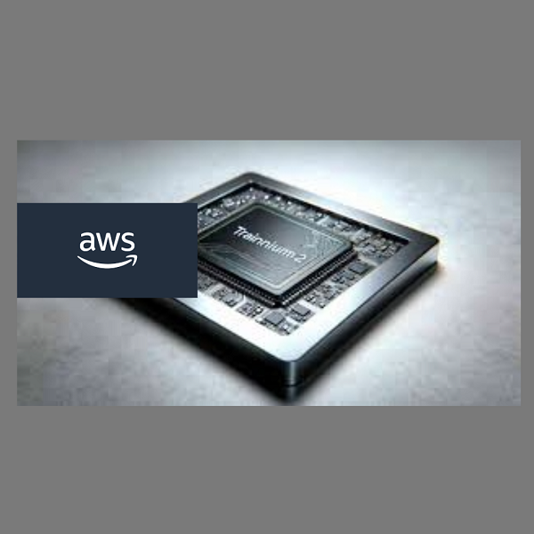 Amazon sfida Nvidia con nuovi chip AI per i suoi data center