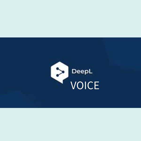 DeepL lancia Voice: traduzioni vocali in tempo reale