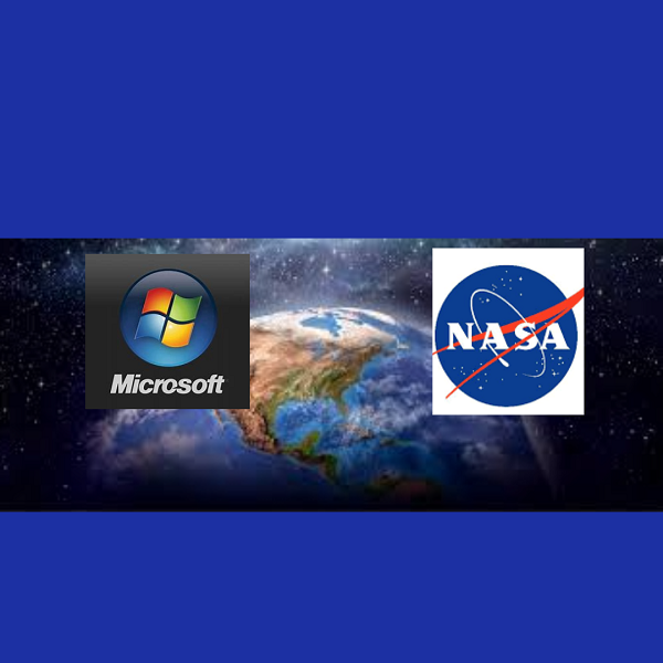 Il nuovo Earth Copilot della NASA: l’AI semplifica l’accesso ai dati geospaziali