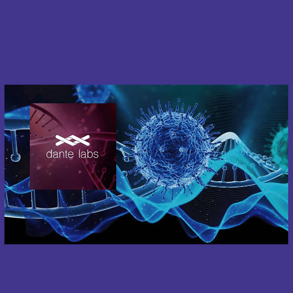 Dante Genomics rivoluziona la genomica con l’AI Generativa