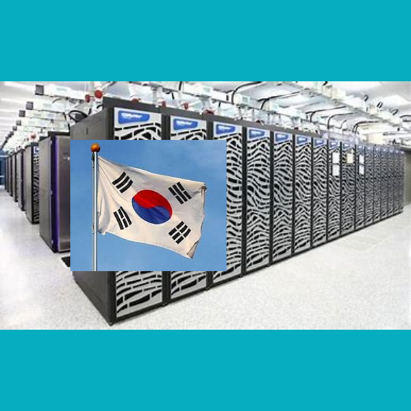 Ritardo per il supercomputer AI della Corea del Sud: la sfida dei chip