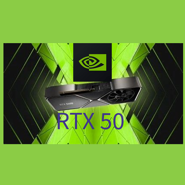 Le GPU NVIDIA GeForce RTX 50 “Blackwell” Pronte a Rivoluzionare il Mercato del Gaming