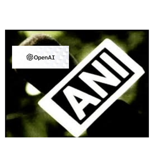 Asian News International cita in giudizio OpenAI per violazione del copyright