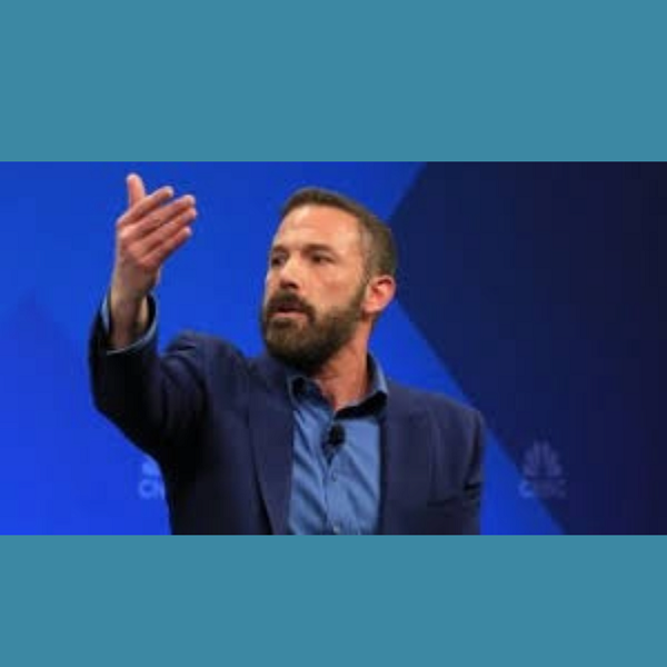 Ben Affleck: L’AI trasforma il cinema, ma non sostituirà mai l’arte umana