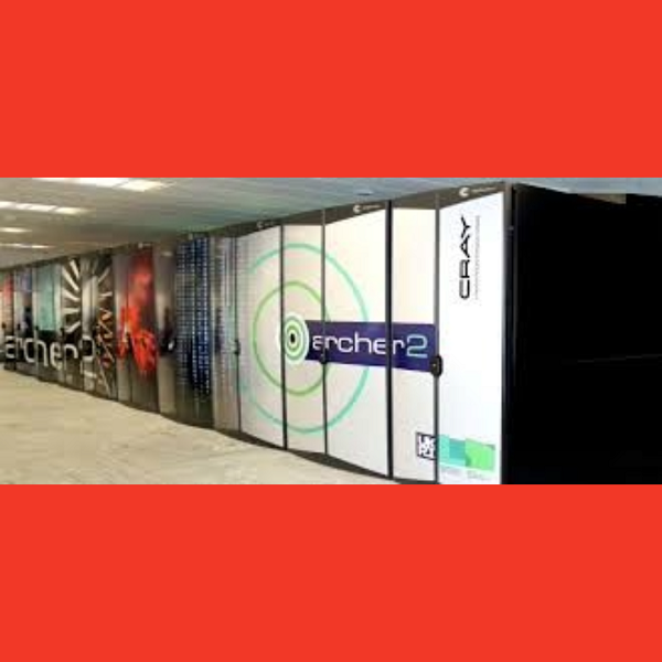 Il Regno Unito fuori dalla Top 50 dei supercomputer mondiali