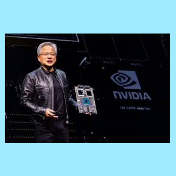 Nvidia e la sfida dell’inferenza AI: Huang difende il futuro dell’azienda