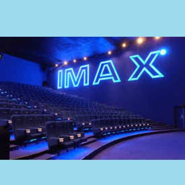 IMAX sfrutta l’AI per localizzare i contenuti a livello globale