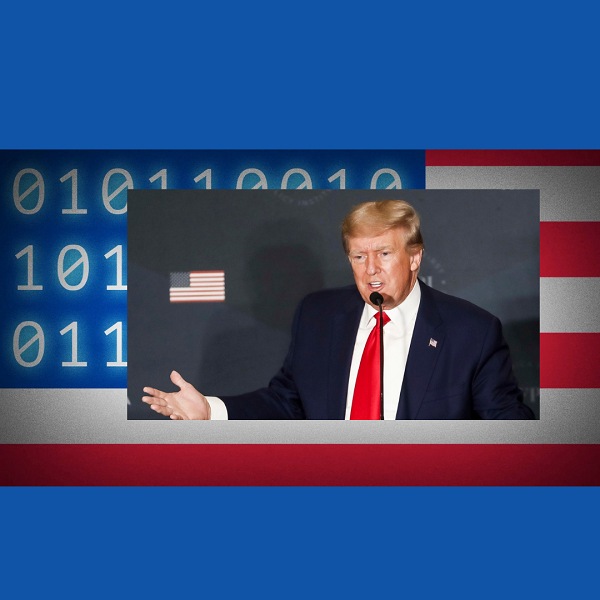 Trump valuta la nomina di uno zar per l’AI alla Casa Bianca