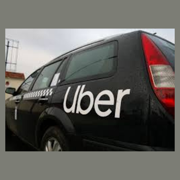 Uber lancia una nuova divisione per l’etichettatura dei dati AI