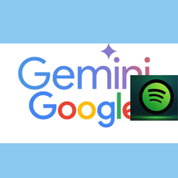 Google integra Spotify con l’assistente AI Gemini su Android
