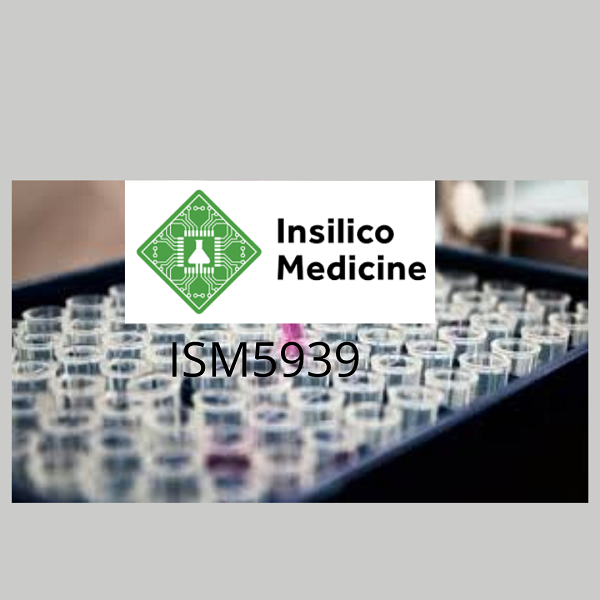ISM5939, il farmaco basato su AI, ottiene l’approvazione per le sperimentazioni cliniche