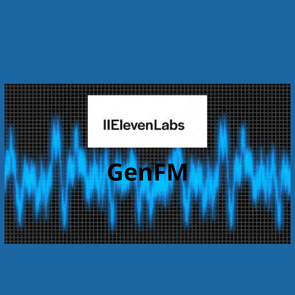ElevenLabs lancia GenFM: la nuova frontiera dei podcast con AI multi-speaker